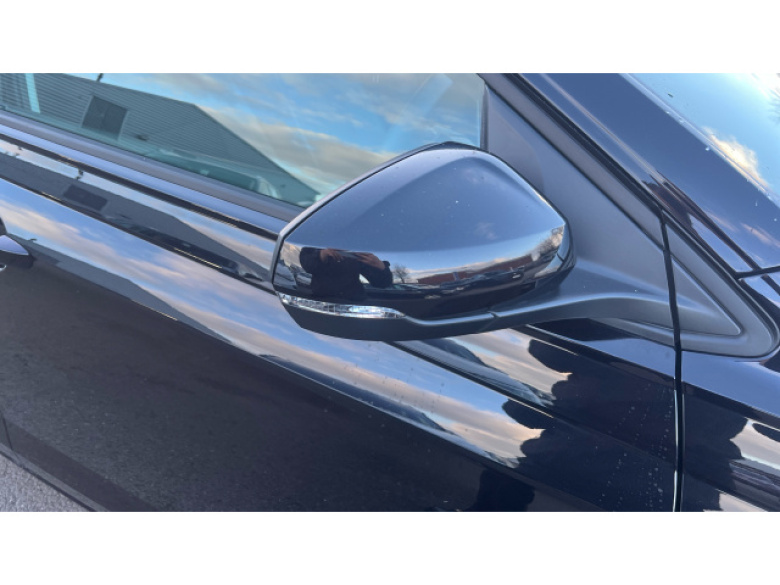 Volkswagen Polo 1.0 TSI Life 5dr DSG Petrol Hatchback